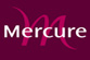 Mercure Hotels logo