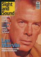 Cover of Sight & Sound June 1998.