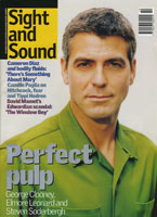 Cover of Sight & Sound October 1998.