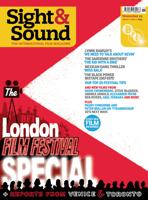 Cover of Sight & Sound November 2011.