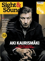 Cover of Sight & Sound May 2012.