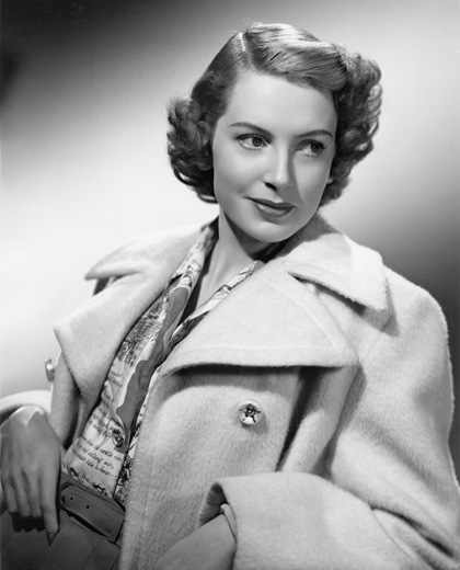 Deborah Kerr