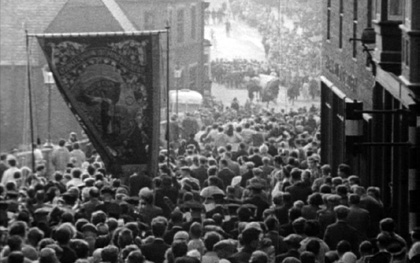 Gala Day, 1963