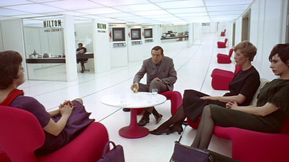 2001: A Space Odyssey