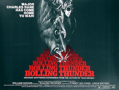 Rolling Thunder