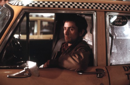 Taxi Driver