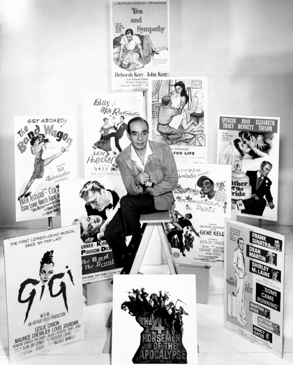 Vincente Minnelli