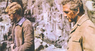 Still: Butch Cassidy and the Sundance Kid 