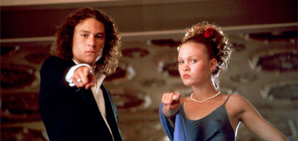 Film still for 10 Things I Hate about You