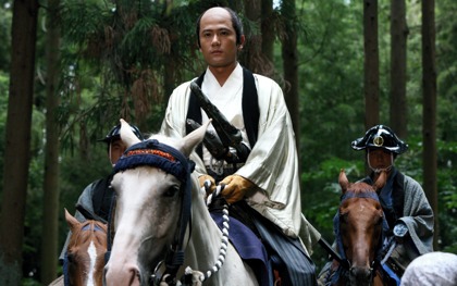 13 Assassins