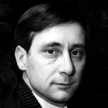 Alan Sillitoe