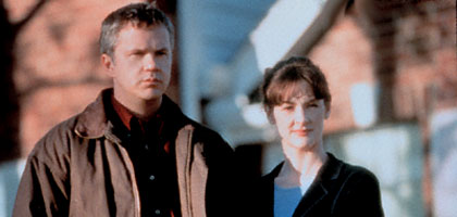 Film still for Arlington Road