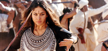 Film still for Asoka