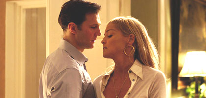 Film still for Film of the Month: Basic Instinct 2