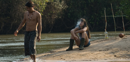 Film still for Web Exclusive: Amazonas Film Festival report