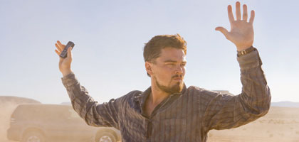 Film still for Body of Lies