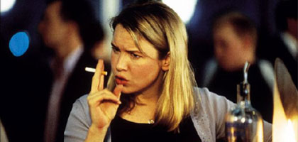 Film still for Film of the Month: Bridget Jones's Diary