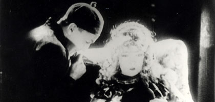 Film still for A brief history of cinematography