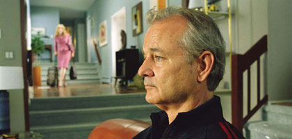 Film still for Broken Flowers