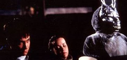 Film still for Film of the Month: Donnie Darko