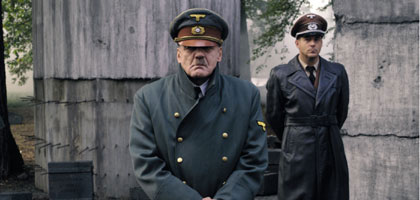 Film still for Downfall