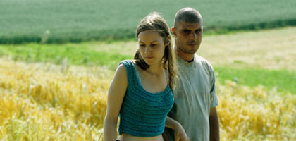 Film still for Flanders