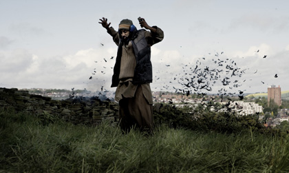 Film still for Film of the month: Four Lions