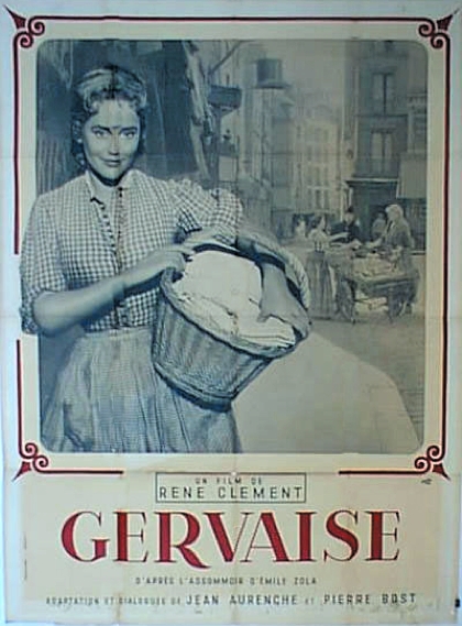 Gervaise