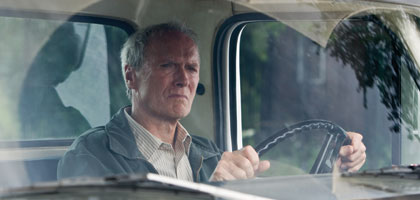 Film still for Gran Torino