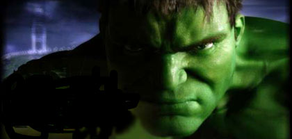 Film still for Film of the Month: Hulk