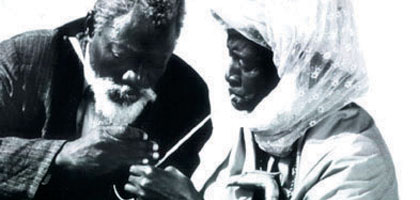 Film still for African Cinema: Africa On Screen