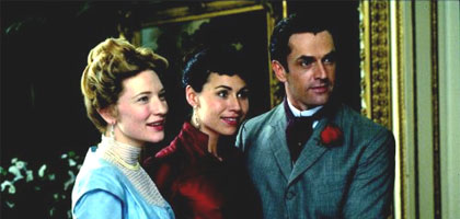 Film still for An Ideal Husband