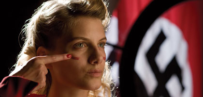 Inglourious Basterds