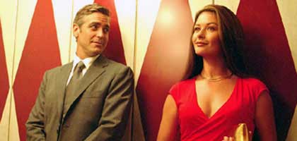 Film still for Film of the Month: Intolerable Cruelty