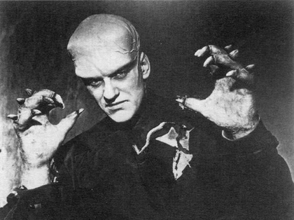 James Arness