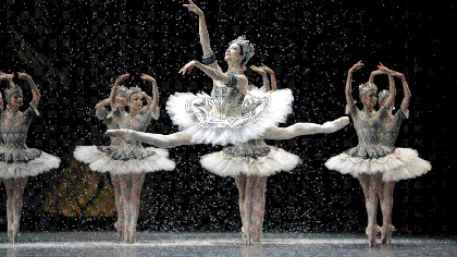 Film still for Film review: La Danse The Paris Opera Ballet