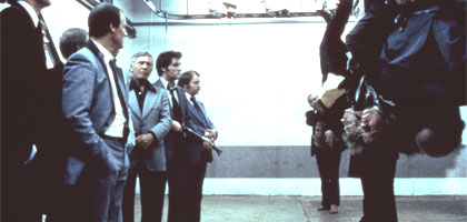 Film still for Get Smarter