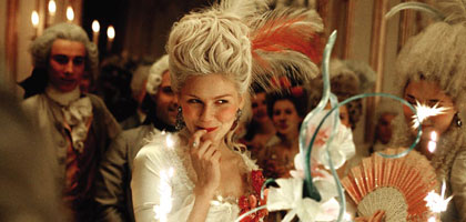 Film still for Cannes 2006: American Decadence And Other Tales