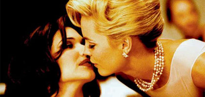 Film still for Mulholland Dr.