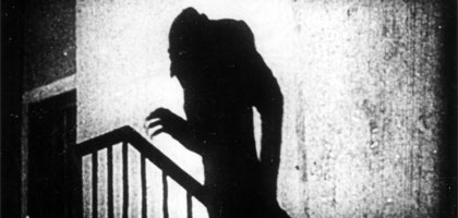 Nosferatu Shadow