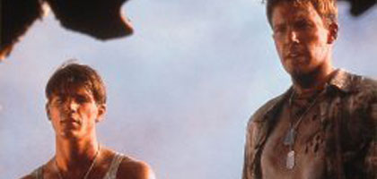 Film still for Pearl Harbour