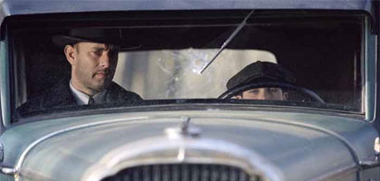 Film still for Road to Perdition