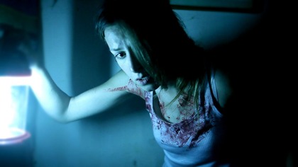 Film still for Film review: The Silent House