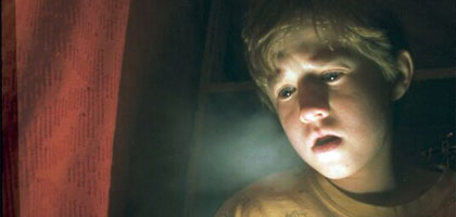 Film still for The Sixth Sense