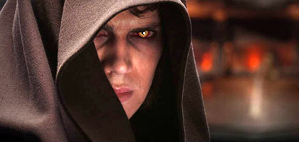 Film still for Film of the Month: Star Wars Episode III Revenge of the Sith