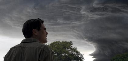 Film still for Michael Shannon: trouble in mind