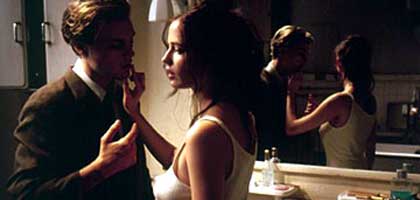 Film still for The Dreamers