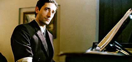 Film still for The Pianist