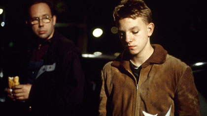 Film still for The Son