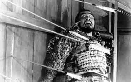 Throne of Blood